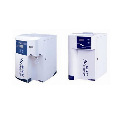 實(shí)驗(yàn)室理化分析型超純水機(jī) ALH-0502/1002/2002-U