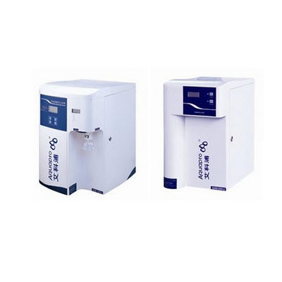 實(shí)驗(yàn)室理化分析型超純水機(jī) ALH-6000-U