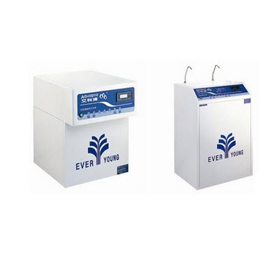 實(shí)驗(yàn)室分子生物型超純水機(jī) AFZ-0501/1001/2001/4001/6001-U