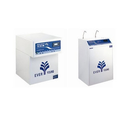 實(shí)驗(yàn)室分子生物型超純水機(jī) AFZ-2000-U