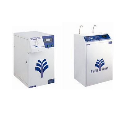 實(shí)驗(yàn)室微量無機(jī)型超純水機(jī) AWL-0501/1001/2001/4001/6001-U