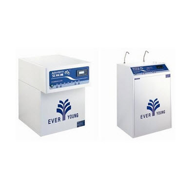 實(shí)驗(yàn)室微量無機(jī)型超純水機(jī) AWL-0502/1002/2002-U