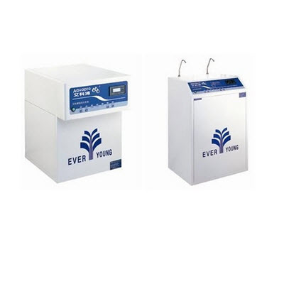 實(shí)驗(yàn)室微量無機(jī)型超純水機(jī) AWL-6000-U