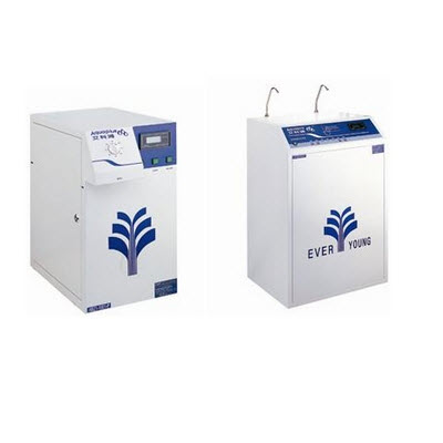 實驗室標準有機型超純水機 ABY-2000-U