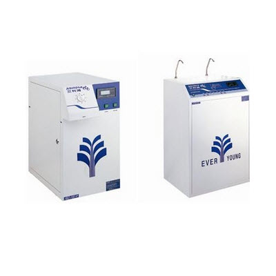 實驗室標準無機型超純水機 ABW-0502/1002/2002-U