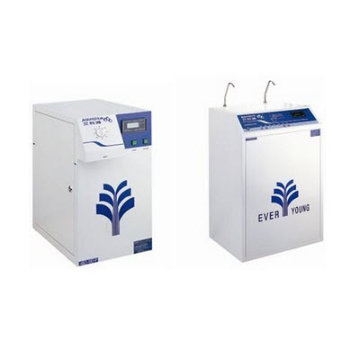 實驗室標準無機型超純水機 ABW-0502/1002/2002-U