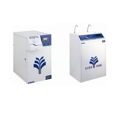 實驗室標準無機型超純水機 ABW-6000-U