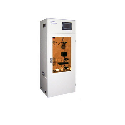 在線重鉻酸鉀法在線測定儀 COD