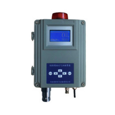 單點(diǎn)壁掛式氣體檢測(cè)報(bào)警儀 KQ-NO2