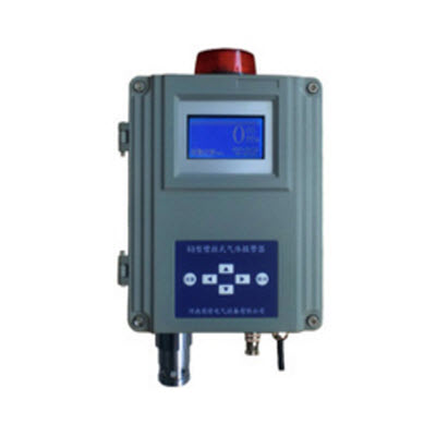 單點(diǎn)壁掛式氣體檢測(cè)報(bào)警儀 KQ-CO