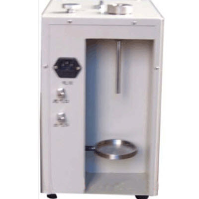 便攜冷鏡式天然氣露點儀 BXS04-BCH3LP