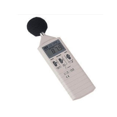 數(shù)字式噪音計(jì) HJ04-TES-1350A