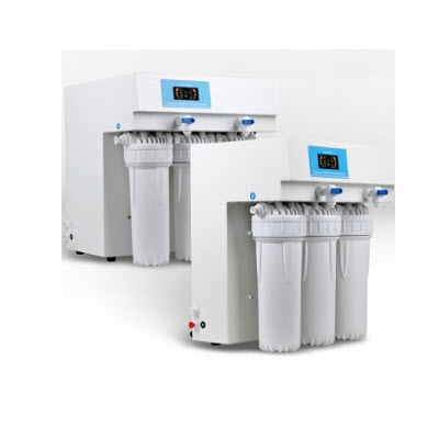 反滲透純水機（內(nèi)置水箱型） Basic-RO30-IT