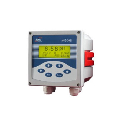 工業(yè)在線PH計(jì) PHG-3081型