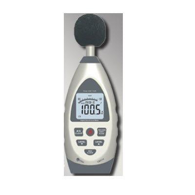 存儲型專業(yè)數(shù)字噪音計(jì) HJ04- TM834