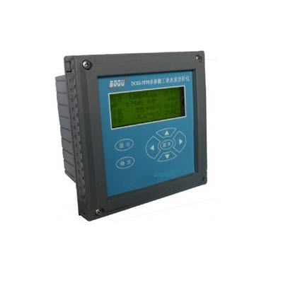 溶解氧電導(dǎo)率在線檢測儀 DCSG-2099型