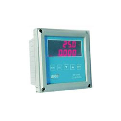 工業(yè)電導(dǎo)率儀 DDG-208