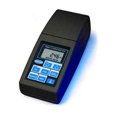 經(jīng)濟型便攜式濁度儀 1900C