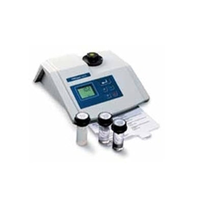 經(jīng)濟型臺式濁度儀 Turbiquant 1500 IR