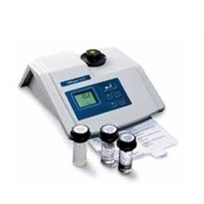 經(jīng)濟型臺式濁度儀 Turbiquant 1500 T