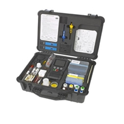 便攜式水質(zhì)毒性分析儀 Eclox