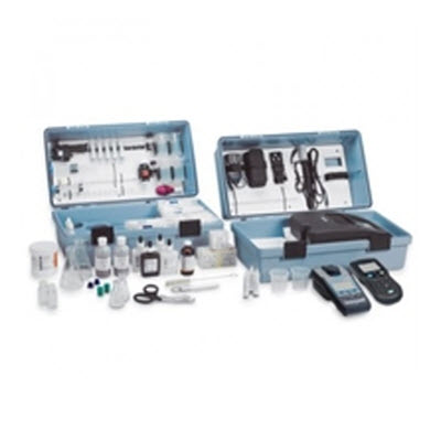 便攜式水質(zhì)分析實(shí)驗(yàn)室  DREL 2800 系列