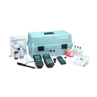 便攜式水質(zhì)分析實(shí)驗(yàn)室 CEL 800 系列