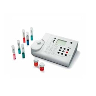 多參數(shù)比色計(jì) Multy