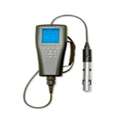 多參數(shù)水質(zhì)分析儀 Multi portable