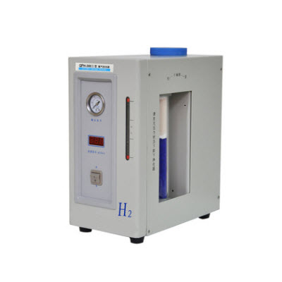 氫氣發(fā)生器  QPH-300II