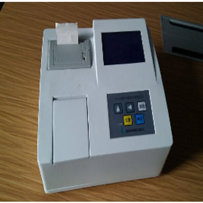 多參數(shù)水質(zhì)重金屬測定儀 TR-760型