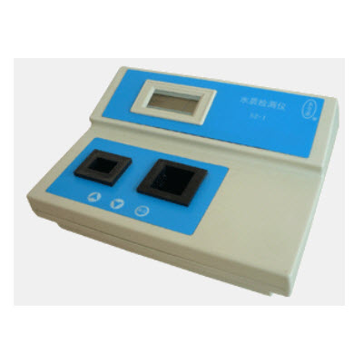 多參數(shù)水質(zhì)分析儀 JC16-XZ-0111型
