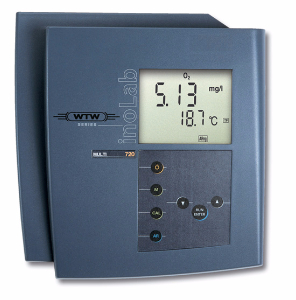 多參數(shù)水質(zhì)分析儀 inoLab Multi 720