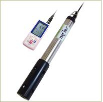 多參數(shù)水質(zhì)分析儀 WQC-30