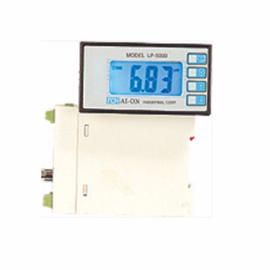 在線PH控制器 LP-5000