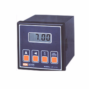 在線PH控制器 LP-2100