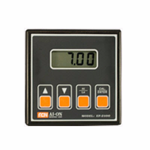 在線PH控制器 EP-2100