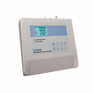 臺式酸度計 PHB-9905