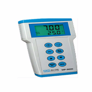便攜式酸度計 MP-9000