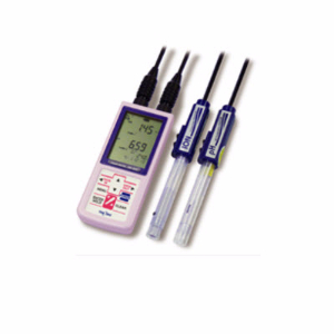 PH/離子濃度計 IM-32P