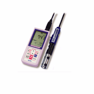 便攜式PH計 HM-31P