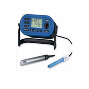 便攜式溶解氧儀 Oxi1970i