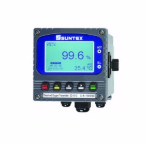 智能型溶解氧控制器 DC-5110