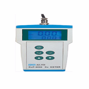 便攜式溶氧儀 DOP-9000