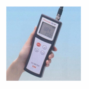 便攜式溶氧儀 DO-5P