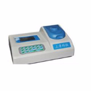 智能四合一多參數(shù)水質(zhì)分析儀 YI-SCNP
