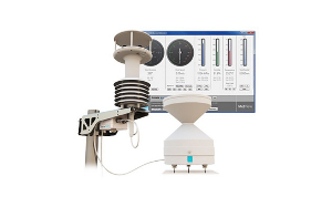 專業(yè)氣象站 MetPak RG