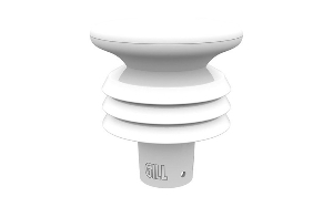 緊湊型氣象站 GMX300