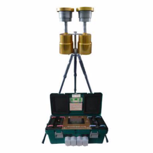 四路恒溫恒流大氣綜合采樣器 1108D-6型