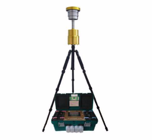 四路恒溫恒流大氣綜合采樣器 1108D-5型